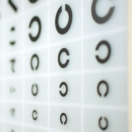 ビジョンケア・眼鏡についての考え