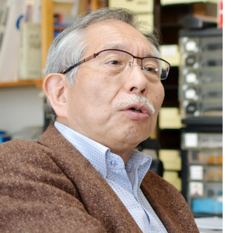 眼鏡士に伝えたいこと